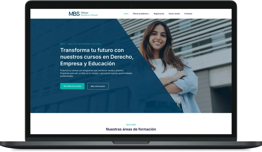 Málaga Business School