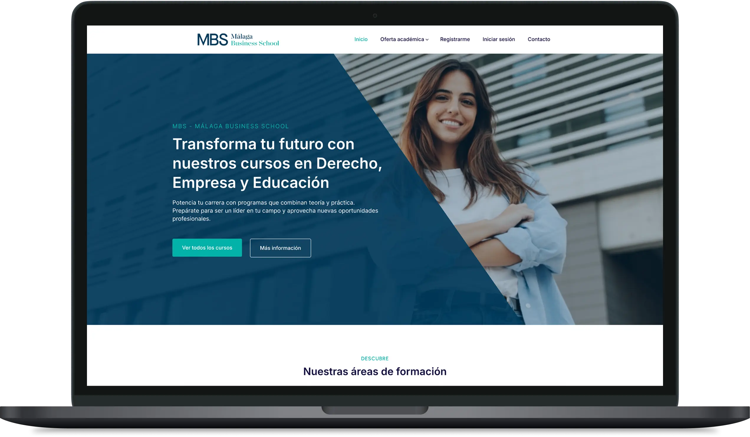 Málaga Business School